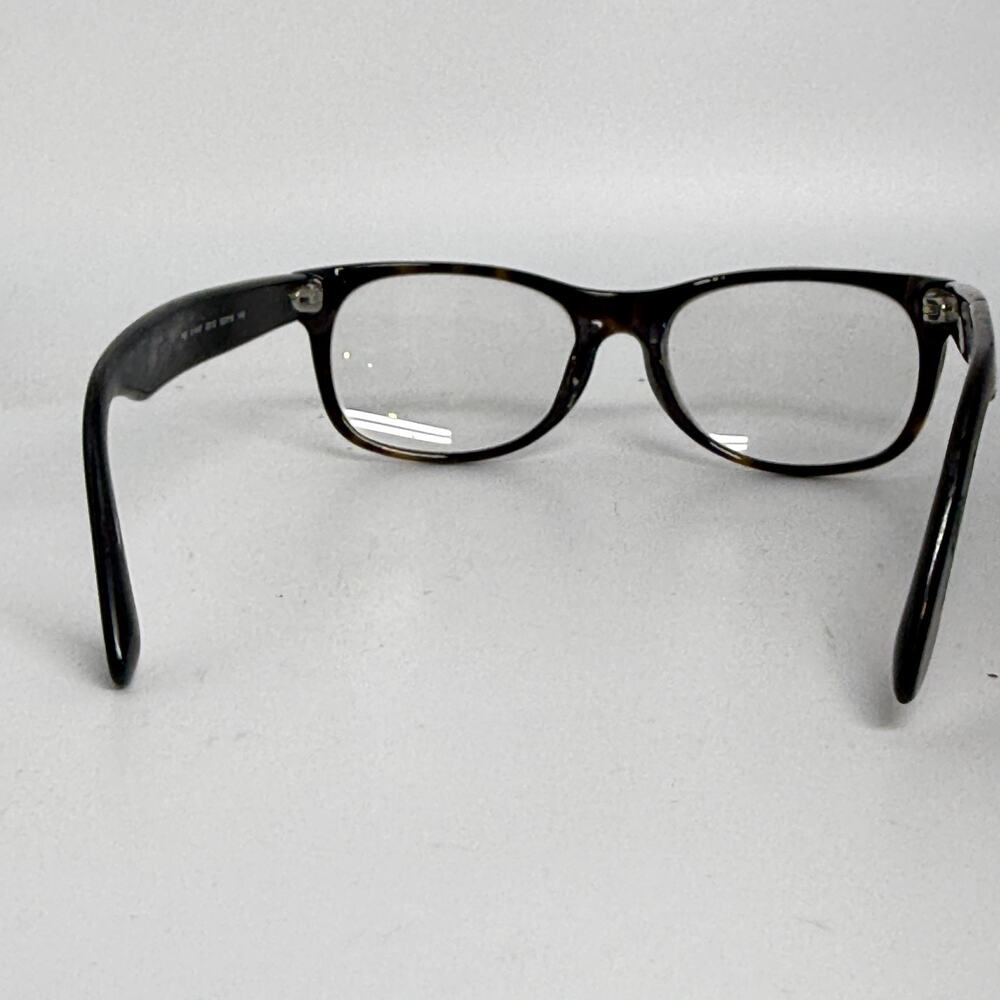 Ray Ban RB 5184F 2012 52-18-145 Tortoise Sunglasses Frame‎ &N44 20529 - Picture 3 of 7